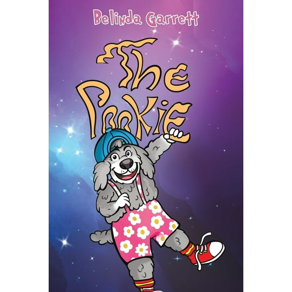 The Pookie, (Paperback)