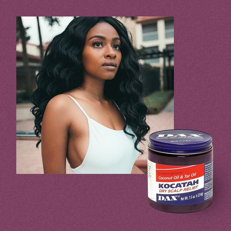 DAX Kocatah Dry Scalp Relief (14oz) DAX Kocatah Dry Scalp Relief (14oz)