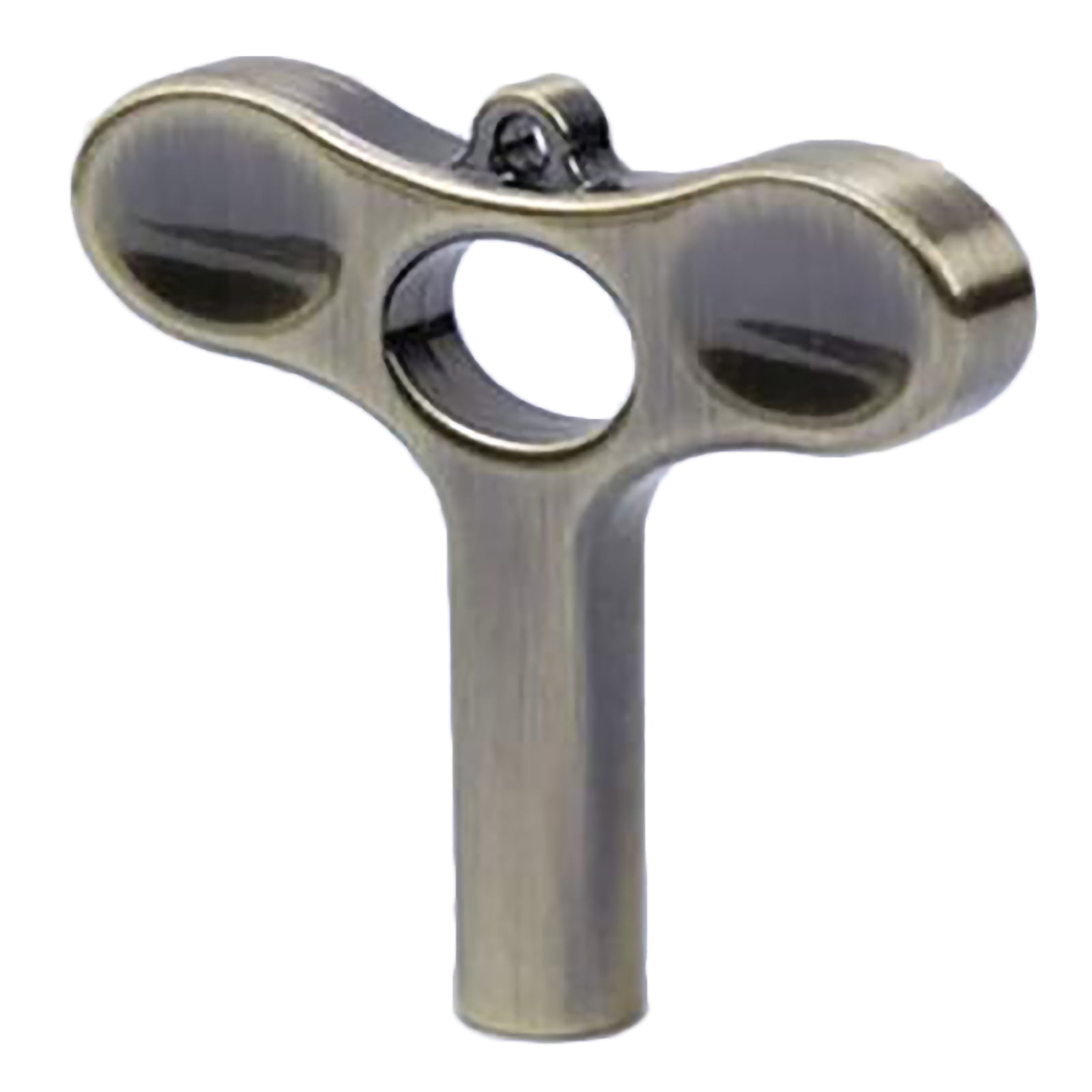 Nuolin Drum Tuning Tool With Continuous Motion Speed Key Universal