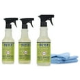 thumbnail image 3 of Mrs. Meyer's Multi-Surface Cleaner 3 x 16 oz. - Lemon Verbena, 3 of 4
