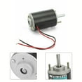 thumbnail image 3 of Reliable High Speed Motor for Small Generators and Water Pumps 30W 12V/24V, 3 of 10