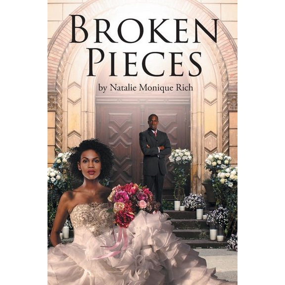 Broken Pieces, (Paperback)