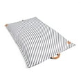 thumbnail image 2 of Big Joe Lagoon Lounger No Inflation Needed Pool Float, Quick Draining Fabric, 5 feet Giant, 2 of 2