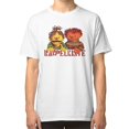 thumbnail image 1 of Ratz Und Rbe - Rappelkiste T-shirt, 1 of 5