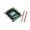 Style B, variant on Small Form Factor 8Port Gigabit Networking Switches Module Supports 5-60V Power Input