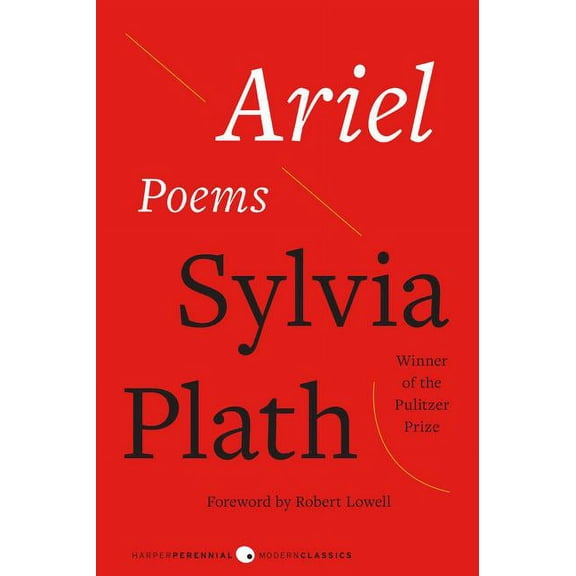 Ariel: Poems, (Paperback)
