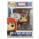 thumbnail image 2 of Funko - Hombre Araña - Mary Jane Watson Pop! Figura de vinilo - Exclusivo de EE, 2 of 3