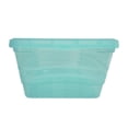 thumbnail image 3 of Caja Organizadora Joy Multiusos Translucida 15 Litros Aqua, 3 of 4