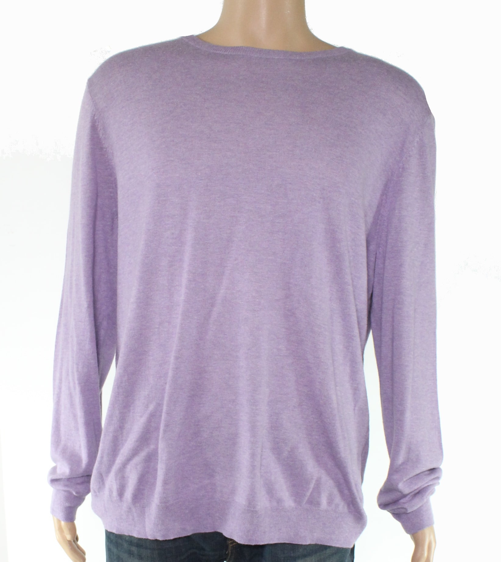 lilac sweater mens