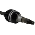 thumbnail image 2 of Kawasaki Teryx KRX 1000 rear cv axles set 2020 2021 2022 59266-0734 59266-0742, 2 of 4