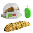 thumbnail image 1 of MesaSe PENGXAING Infrared Remote Toy with Animal Shape Educational Toy Durable Lightweight Long Lasting Best Gift for Children(Green), 1 of 4