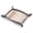 Option-002, variant on Silicone Fiber Baking Mat with Buckle,Corners Snap to Form Baking Tray,Foldable Camp Kitchen Organizer Tray,Leakproof Non-Stick Oven Liner