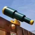 thumbnail image 3 of Telescopio de plástico para niños regalos de juguete para juegos libre para niños, juguetes educativos juguetes de aprendizaje para, 3 of 8