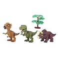 thumbnail image 1 of Juguete de ensamblaje de dinosaurios, Juego de juguetes de ensamblaje de dinosaurios Juguete de dinosaurio para niños Juego de dinosaurios DIY Solución innovadora, 1 of 9