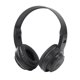 thumbnail image 1 of Injueey Auriculares inalámbricos Auriculares compatibles con Bluetooth Multiusos Amplia aplicación Auriculares cómodos Escuchar música Cables de audio/vídeo Negro, 1 of 6