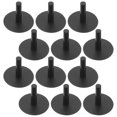 thumbnail image 1 of 20 pcs Plastic Plug Mount Holders for Car Dashboard Display, 1 of 5