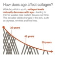 thumbnail image 2 of Colágeno Youtheory con Vitamina C 180 Comprimidos, 2 of 4