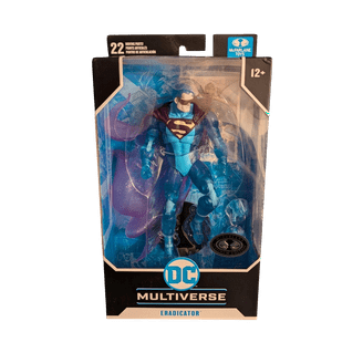 Mcfarlane Toys DC Multiverse Batman 12In Collectible Statue from
