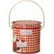 thumbnail image 1 of Christmas Vintage Cookies Jar Cookiess Jars For Kitchen Counter Airtight Jar Cookies Containers Cookies Tin With Lids For Gift Giving Large Cookies, 1 of 2