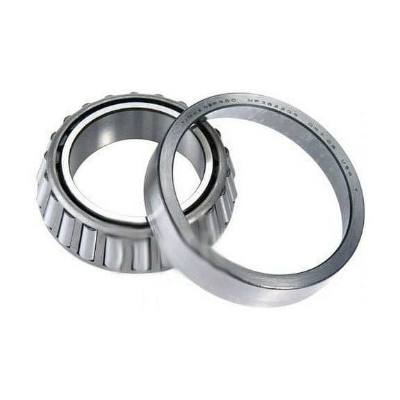 Rear Outer Wheel Bearing - Compatible with 2011 - 2020 GMC Sierra 3500 HD 2012 2013 2014 2015 2016 2017 2018 2019