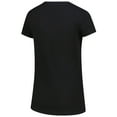 thumbnail image 3 of Women's Stadium Essentials Black New York Knicks Forever NYC T-Shirt, 3 of 3