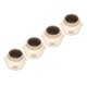 thumbnail image 5 of Protectores de Patas de Silla Jadeshay de Silicona Antideslizantes y Antirruido, 5 of 14