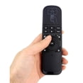 thumbnail image 3 of Convient Pour Mini i7 Wireless - Tlcomande avec Souris gyroscopique pour Smart TV, Console (Xbox One - Xbox 360), Ordinateur (Windows - Mac - Linux) e, 3 of 5