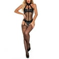 thumbnail image 3 of Intimates Ladies Underwear Hollow Lace Lingerie, 3 of 9