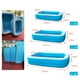 thumbnail image 4 of Piscina inflable familiar Niño Perfecl exterior azul 2.6 m, 4 of 8