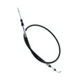 thumbnail image 4 of Hvacstar Throttle Cable Replacement for John Deere AT196606 Fits Backhoe Loader 310G 310J 310K 310SJ 310SK, 4 of 6