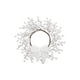 thumbnail image 1 of Decoraciones de la Puerta de Navidad 33x33x4cm Temporada Festiva Casa Y Ventanas de la Tienda, 1 of 6