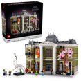 thumbnail image 1 of LEGO Icons Natural History Museum Building Kit for Adults, Build and Display Gift Idea for Lovers of Museums, Dinosaurs, Science and Geology, Addition to the Modular Buildings Collection, 10326, 1 of 6