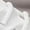 White Blue, variant on Men'S Casual Skate Shoes | Lightweight White Sneakers  High Top Fabric with EVA Sole Suitable for All Seasons, Versatile Sports Shoes for Commuting,