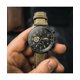 thumbnail image 5 of AVI-8 Hawker Hurricane Chronograph Quartz AV-4011-0E Men's Watch, 5 of 5