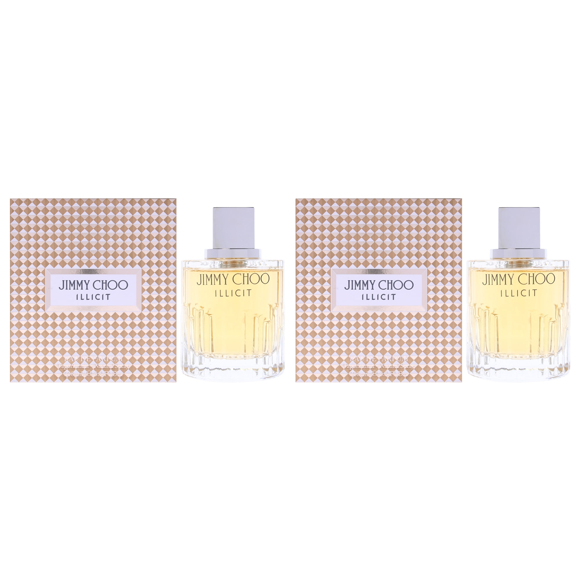 Jimmy Choo Ladies I Want Choo Limited Edition EDP Spray 3.4 oz