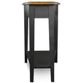 thumbnail image 3 of Leick Furniture Favorite Finds Table Inclinable à Coin, Fini Ardoise, 3 of 6