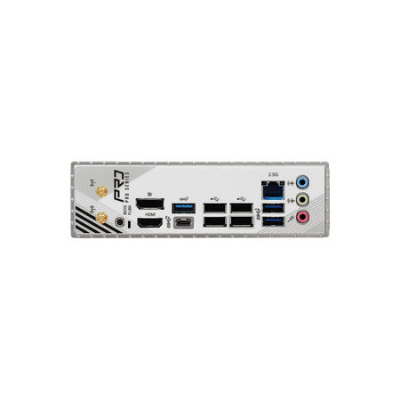 B650M Pro X3D WiFi