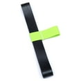 thumbnail image 2 of Diving Cylinder Side Mount Elastic Rubber Band Decompression Bottle Hose Fixing Retainer Strap Outdoor Equipment Accessory 6L Green, 2 of 9