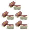 thumbnail image 5 of 10PCS Noiseless Click Huano Mouse Micro Switches Yellow Dot Mute Button 10M Clicks Microswitch for Quiet Environment, 5 of 10