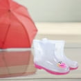 thumbnail image 4 of unbranded Mujer Para Lluvia Todos Días Material Resistente Impermeable Y Antideslizante, 4 of 6