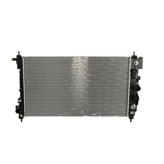 GM Genuine Parts 21800 Radiator