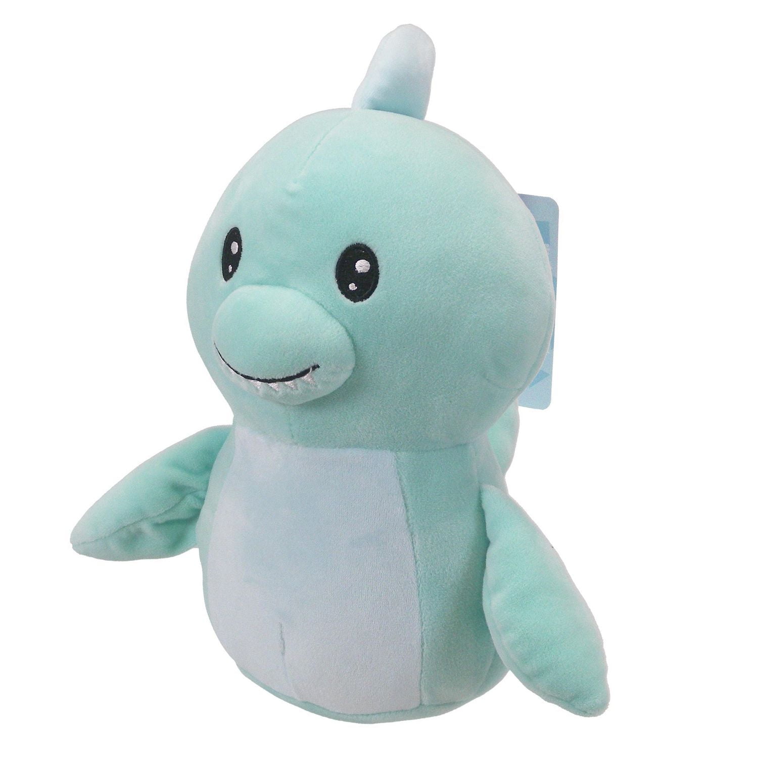 Kid Connection mini plush-shark