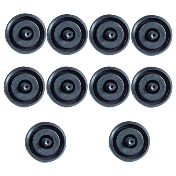242 Toilet Fill Seal Replacement Part, Fits 400A Fill (10)