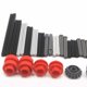 thumbnail image 3 of La serie de engranajes con cierre automático Building Blocks es compatible con Lego, 3 of 5