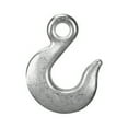 thumbnail image 2 of Campbell T9101624 Eye Slip Hook, 3/8 in, 5400 lb Working Load, 43 Grade, Steel, Zinc, 2 of 2
