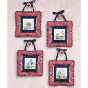 Jan Marie Lil' Cowpoke Wall Hangings