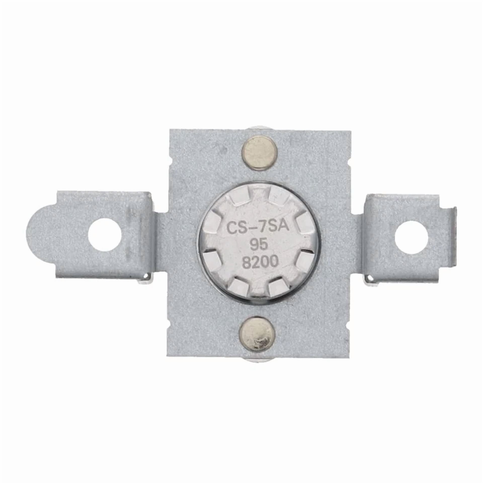 CIRCLE- Erp 6931El3004B Clothes Dryer Gas Burner Tube Thermostat Assembly For Lg Kenmore