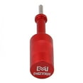 thumbnail image 3 of Bike Camera Stem Mount Light Holder Mounting Accessories for Camera Flashlight - Select Colors - Red, 3 of 7