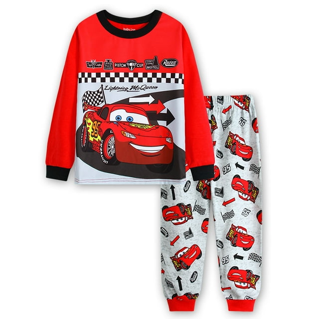 Ensembles de Vêtements pour Enfants Printemps Automne Vêtements de Nuit Vêtements Enfants Collection Mickey Ensemble de Pyjamas Filles Pijamas Minnie Pyjamas
