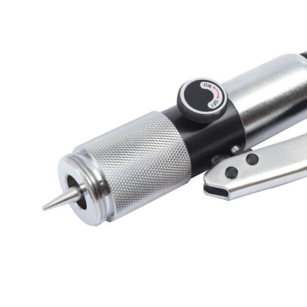CT-300 Hydraulic Expander & Flaring Tool HVAC 3/8"-1-1/8" 7 Lever w/ Tube Cutter